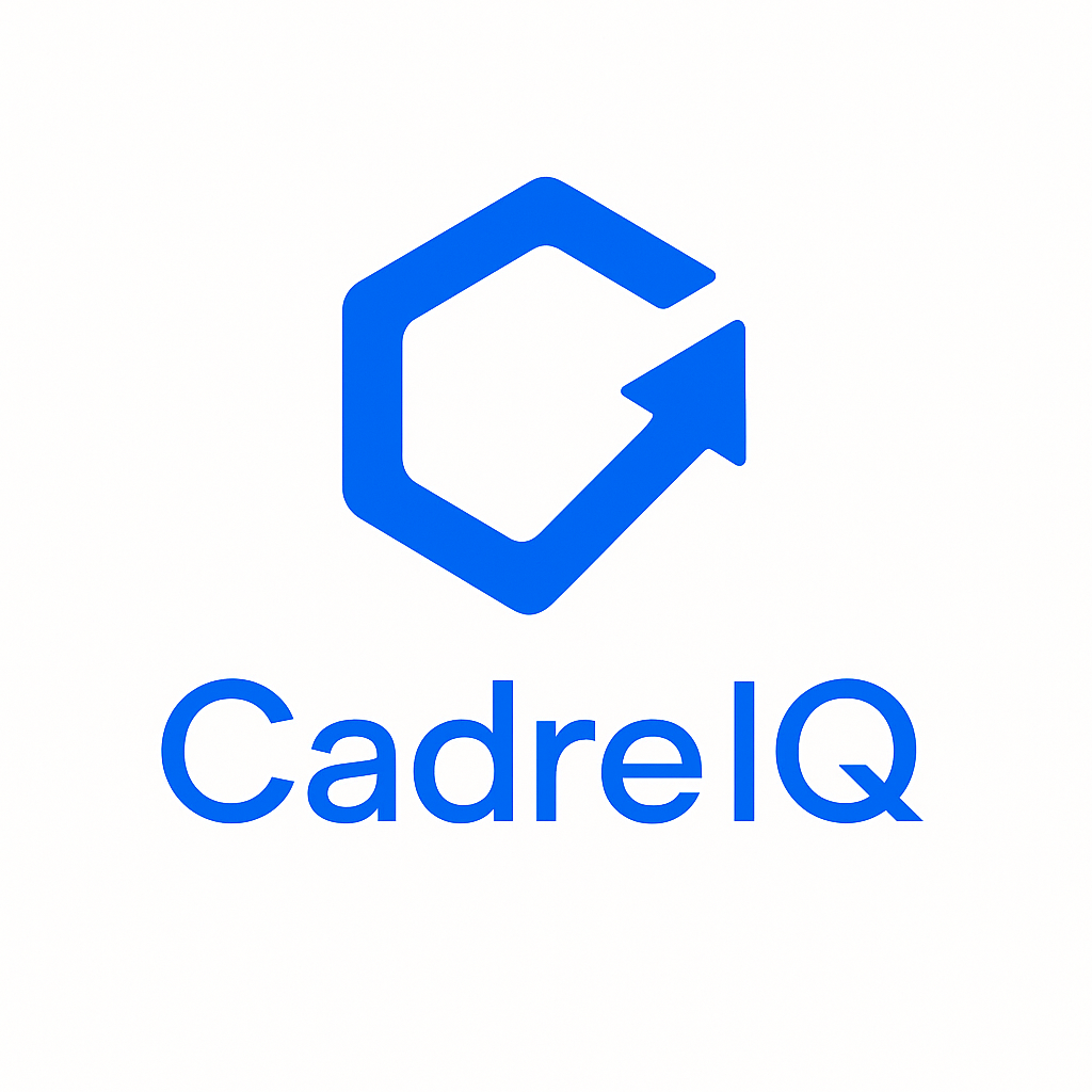 CadreIQ logo